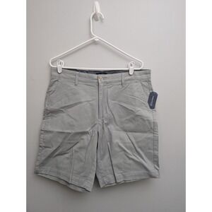 Z6 NWT Nautica Deck Shorts Casual Shorts Men's Waist 34